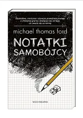 Notatki samobójcyThomas Ford Michael