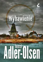 WybawienieJussi Adler-Olsen
