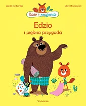 Edzio i piękna przygoda
