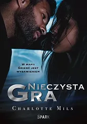 Nieczysta graCharlotte Mils