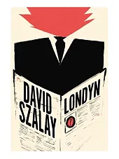 LondynDavid Szalay
