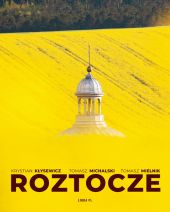 Roztocze Roztocze