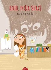 Aniu pora spać!Esther Burgueño