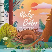 Mały BóbrJoanna Kowalczyk-Bednarczyk