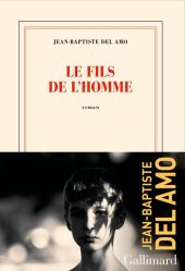 Fils de l'homme literatura francuska Fils de l'homme literatura francuska
