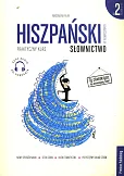 Hiszpański w tłumaczeniach 2 Słownictwo Poziom B1-B2