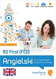 B2 First (FCE). Kurs przygotowujący do egzaminu Cambridge (poziom średni B2)