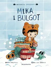 Mika i bulgotAgata Loth-Ignaciuk