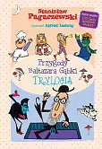 Przygody Baltazara Gąbki Przygody Baltazara Gąbki