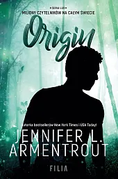 OriginL.Jennifer Armentrout