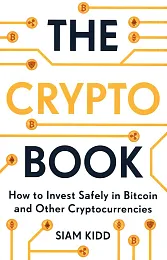 The Crypto BookSiam Kidd