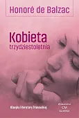 Kobieta trzydziestoletnia Kobieta trzydziestoletnia