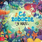Co zobaczę w morzu Oglądaj wskaż,Sylwia Kajdana