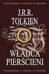 Władca Pierścieni Władca Pierścieni