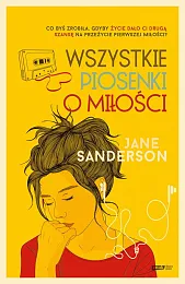 Wszystkie piosenki o miłościJane Sanderson