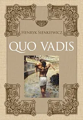 Quo vadisHenryk Sienkiewicz