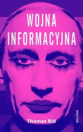 Wojna informacyjna Wojna informacyjna
