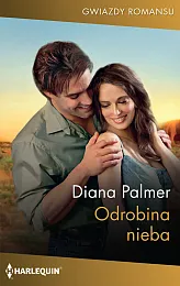 Odrobina niebaDiana Palmer