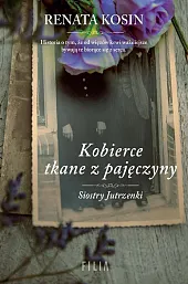 Kobierce tkane z pajęczynyRenata Kosin