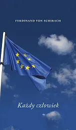 Każdy człowiekFerdinand von Schirach