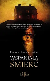 Wspaniała śmierćEmma Ångström