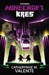 Minecraft KresM.Catherynne Valente
