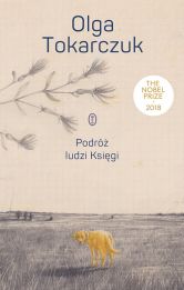 Podróż ludzi Księgi Podróż ludzi Księgi