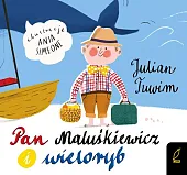 Pan Maluśkiewicz i wielorybJulian Tuwim