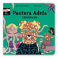 Pantera Adela i ekoferajna Pantera Adela i ekoferajna