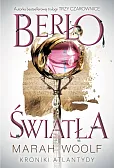 Berło światła Kroniki Atlantydy Tom 1