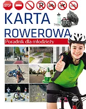 Karta rowerowaKrzysztof Ulanowski