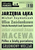 Jarzębia Łąka Krótkie Formy 4