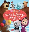 Masza i Niedźwiedź Nowa kolekcja bajek Masza i Niedźwiedź Nowa kolekcja bajek