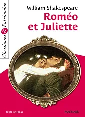 Romeo et JulietteWilliam Shakespeare