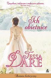 Ich obietniceTessa Dare