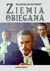 Ziemia obiecanaWadysław Reymont
