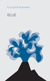 BlueKrzysztof Rudowski