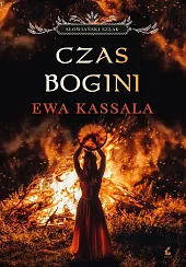 Czas BoginiEwa Kassala
