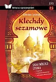 Klechdy sezamowe Lektura z opracowaniem Klechdy sezamowe Lektura z opracowaniem
