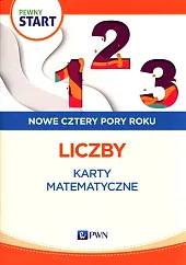 Pewny start Nowe cztery pory roku,
