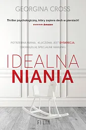 Idealna nianiaGeorgina Cross