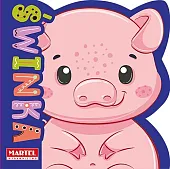 ŚwinkaKatarzyna Salamon