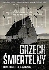 Grzech śmiertelnyMaria Grund