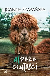 Alpaka czułościJoanna Szarańska