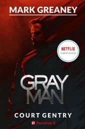 Gray Man Gray Man