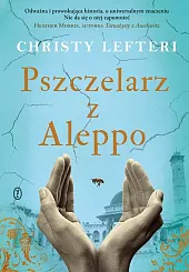 Pszczelarz z AleppoChristy Lefteri
