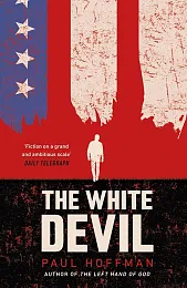 The White DevilPaul Hoffman The White DevilPaul Hoffman