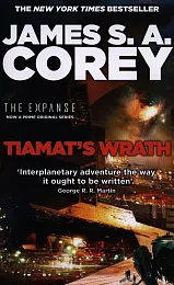 Tiamats WrathJames S.A. Corey Tiamats WrathJames S.A. Corey