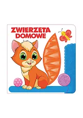 Zwierzęta domoweJacek Skawiński
