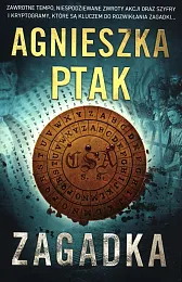 ZagadkaAgnieszka Ptak ZagadkaAgnieszka Ptak
